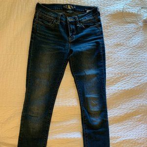 Lucky Brand jeans